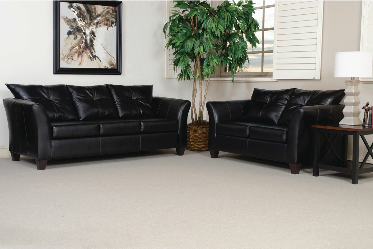 serta upholstery living room collection